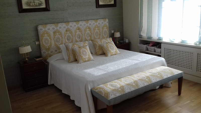 Tapicer&iacute;a Rafael Mart&iacute;nez 2