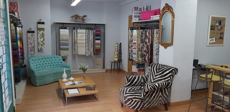 Tapicer&iacute;a Rafael Mart&iacute;nez 15