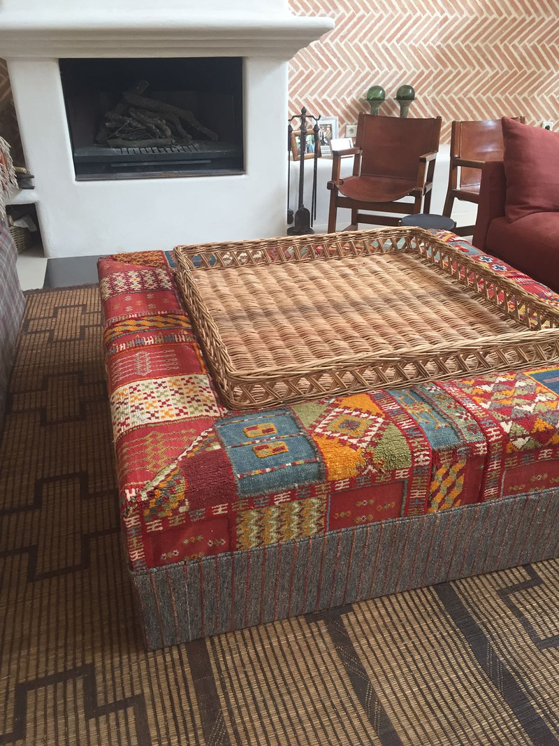 Tapicer&iacute;a Rafael Mart&iacute;nez 5