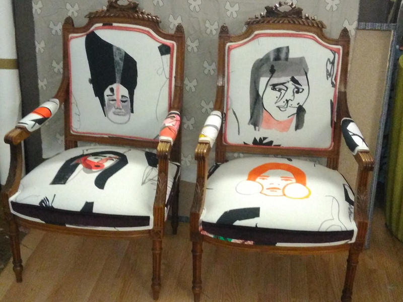 Tapicer&iacute;a Rafael Mart&iacute;nez 7