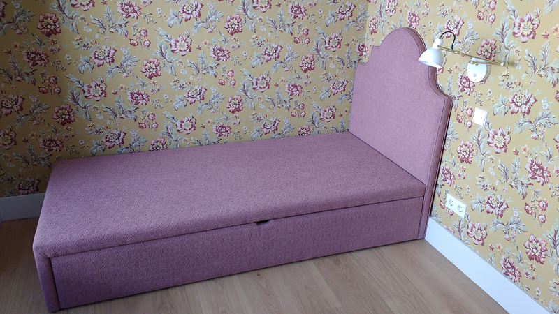 Tapicer&iacute;a Rafael Mart&iacute;nez 6