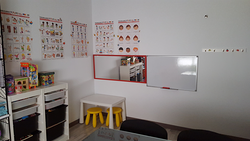 Clínica Aibar. Psicología y Logopedia 3 Clínica Aibar. Psicología y Logopedia 3