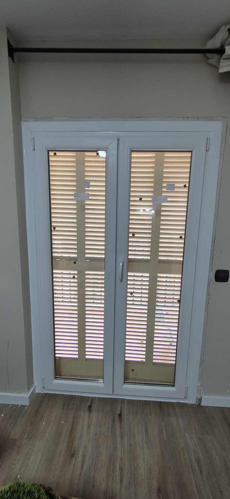 Ventanas Balear CARPINTERIA METALICA