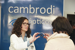Optica Cambrodi S.L.U. 2 Optica Cambrodi S.L.U. 2