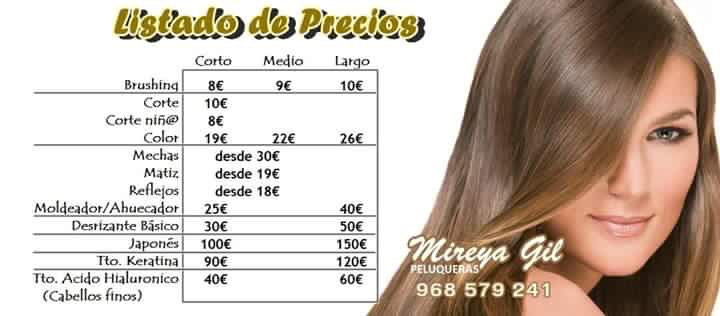 Mireya Gil Peluqueras 3