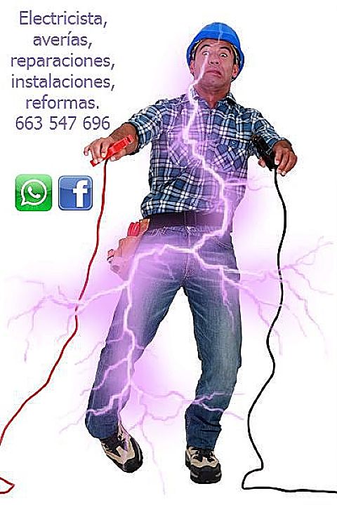 Electricista 2030