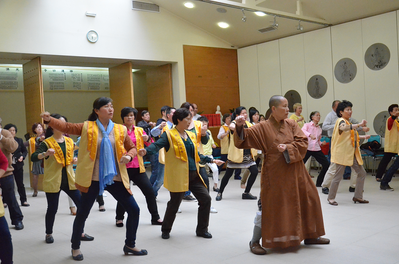 International Buddhist Progress Society 5