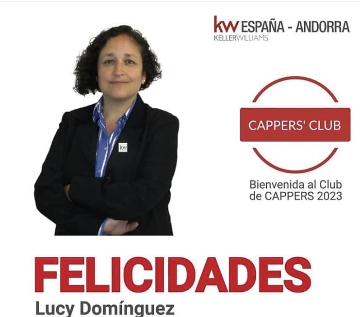 Lucy Dominguez Asesor Inmobiliario 21