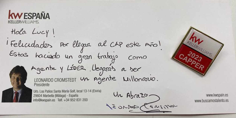 Lucy Dominguez Asesor Inmobiliario 9