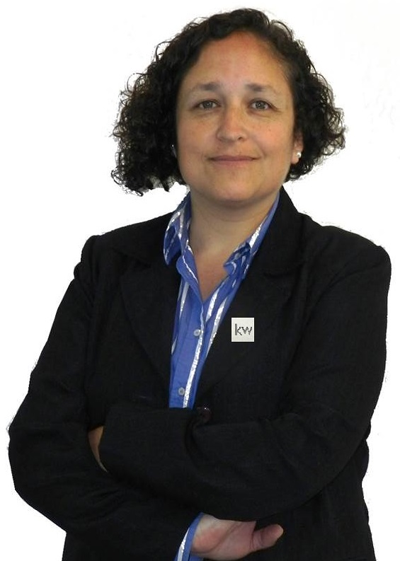 Lucy Dominguez Asesor Inmobiliario Sant Pere de Vilamajor