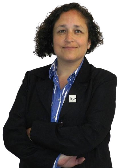 Lucy Dominguez Asesor Inmobiliario INMOBILIARIAS