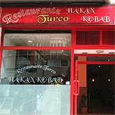 KEBAB COCINA RAPIDA KEBAB COCINA RAPIDA