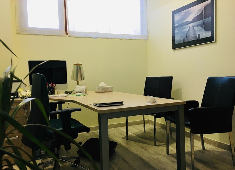 Hadi Psicolog&iacute;a PSICOLOGOS