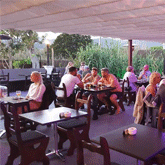 TAPAS RESTAURANT & LOUNGE BAR