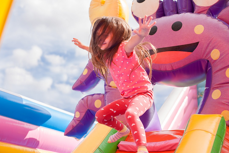 Cruz Azul Canarias S.L. ACTIVIDADES EXTRAESCOLARES: CENTROS Y SERVICIOS