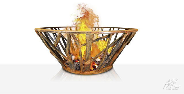 Ferro Lab FORJA ARTISTICA