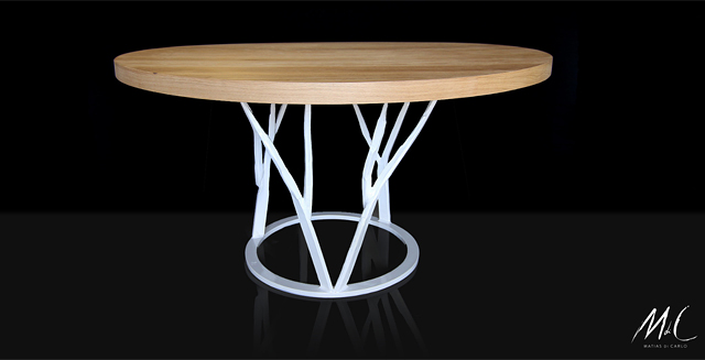 Ferro Lab Cuevas del Becerro