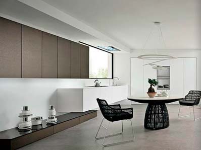 Industrias de la Cocina Laumar S.L MUEBLES DE COCINA: ESTABLECIMIENTOS