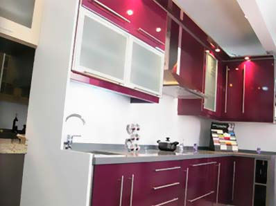 Industrias de la Cocina Laumar S.L Fuenlabrada