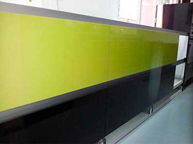 Industrias de la Cocina Laumar S.L 2