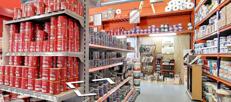 Pinturas Castañeda, S.L. 4