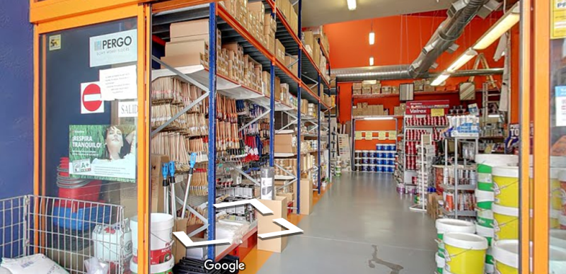 Pinturas Castañeda, S.L. 3