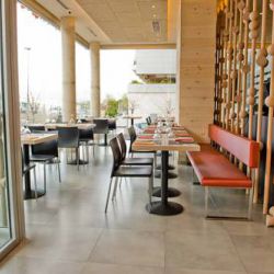 Restaurante Las Meninas 6