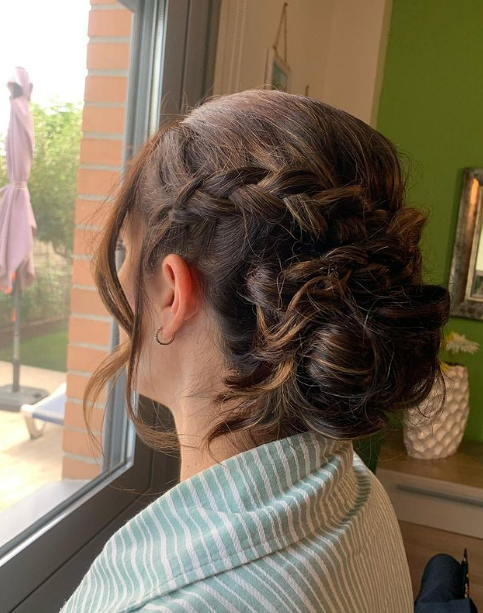 Peluquera A Domicilio - Servicio De Peluquer&iacute;a A Domicilio En Alcal&aacute; De Henares Y Alrededores 3