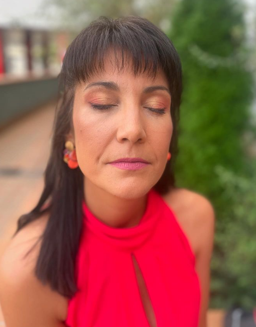 Peluquera A Domicilio - Servicio De Peluquer&iacute;a A Domicilio En Alcal&aacute; De Henares Y Alrededores 12