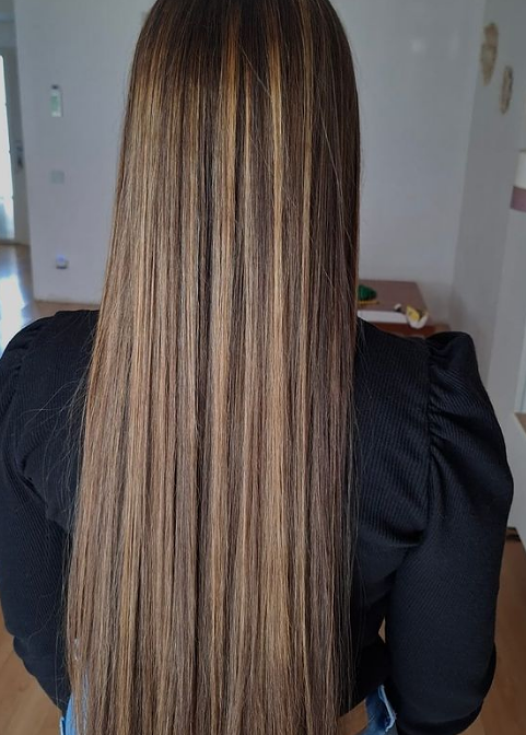 Peluquera A Domicilio - Servicio De Peluquer&iacute;a A Domicilio En Alcal&aacute; De Henares Y Alrededores 7