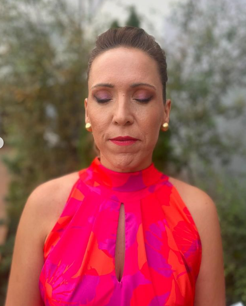 Peluquera A Domicilio - Servicio De Peluquer&iacute;a A Domicilio En Alcal&aacute; De Henares Y Alrededores 11