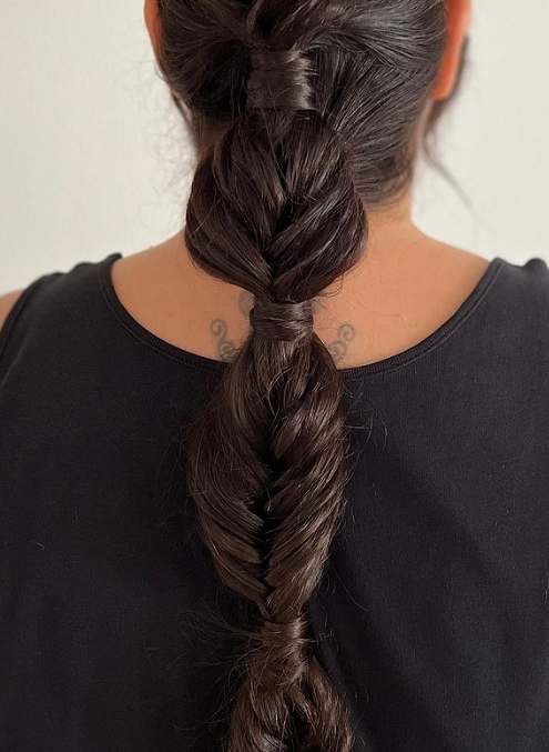 Peluquera A Domicilio - Servicio De Peluquer&iacute;a A Domicilio En Alcal&aacute; De Henares Y Alrededores 5