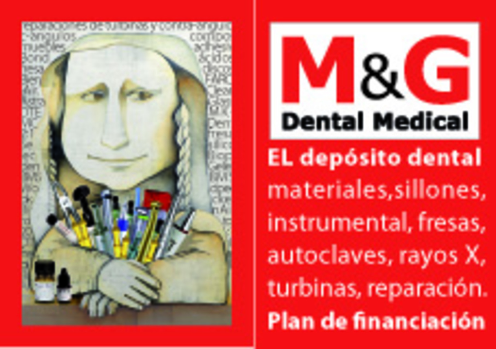 Imagen de M&G Dental Medical