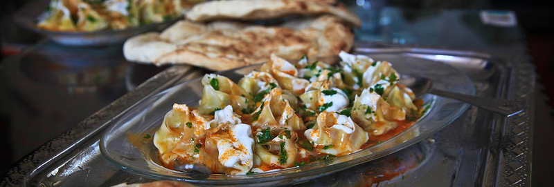 Restaurante Liban&eacute;s Aldiwan 5