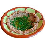 Restaurante Liban&eacute;s Aldiwan 8