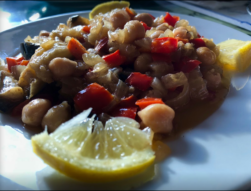 Restaurante Liban&eacute;s Aldiwan Sant Esteve Sesrovires