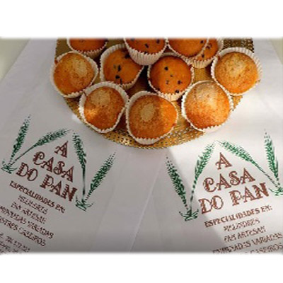 Panadería A Casa Do Pan S.L. PANADERIAS