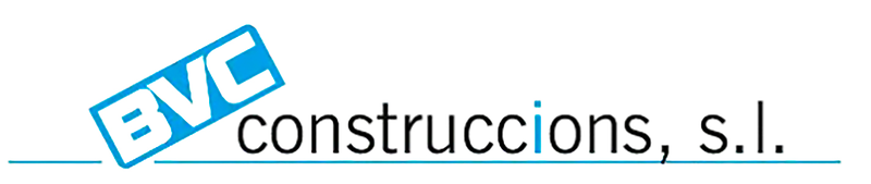 Bvc Construccions CONSTRUCCION Y PROMOCION: CONTROL DE OBRAS Y PROYECTOS