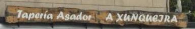 Tapería Asador Xunqueira