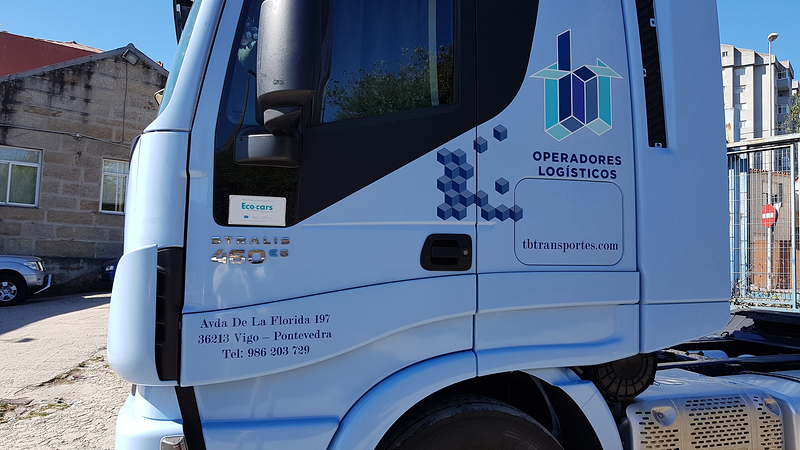 T.B. Brokers S.L. Vigo