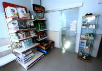 Centro Veterinario Atlantico CLÍNICAS VETERINARIAS Centro Veterinario Atlantico CLÍNICAS VETERINARIAS