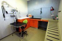 Centro Veterinario Atlantico 3 Centro Veterinario Atlantico 3