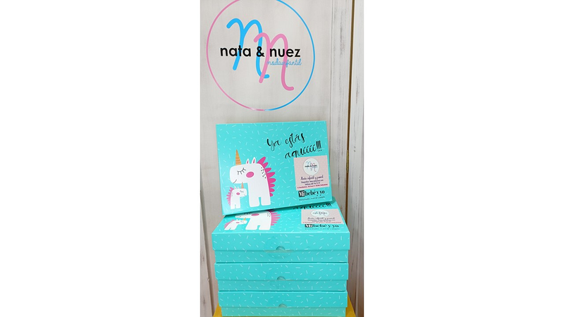 Nata & Nuez - Moda Infantil Y Juvenil TIENDAS DE ROPA INFANTIL