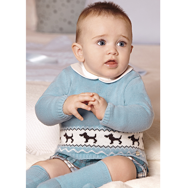 Nata & Nuez - Moda Infantil Y Juvenil 2