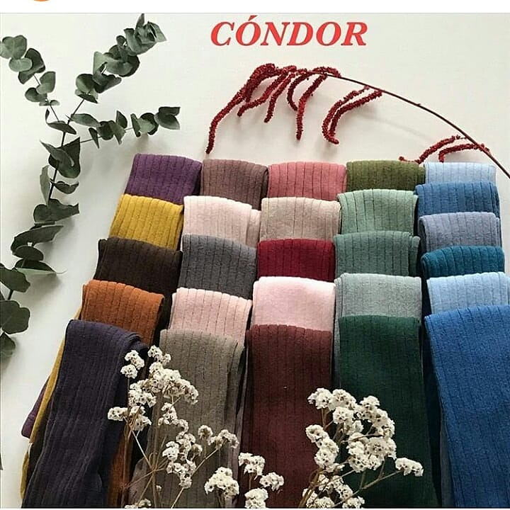 Nata & Nuez - Moda Infantil Y Juvenil 12