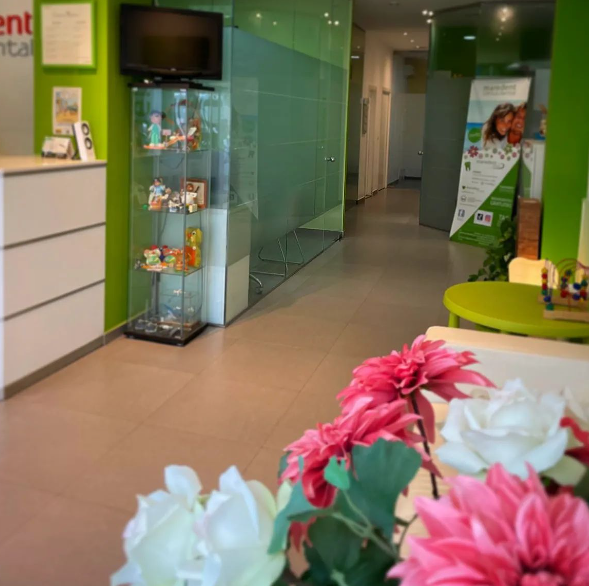 Maredent Cl&iacute;nica Dental 4