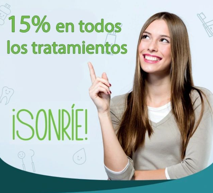 Maredent Cl&iacute;nica Dental 5