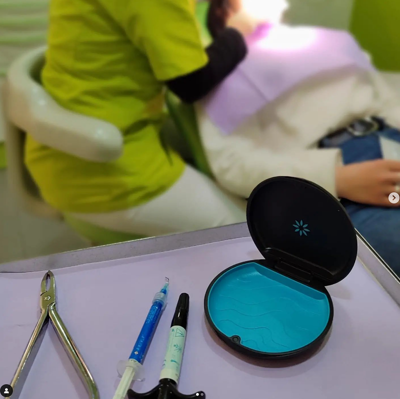 Maredent Cl&iacute;nica Dental 3