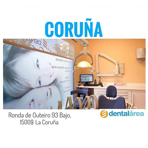 Dental Área CLINICAS DENTALES