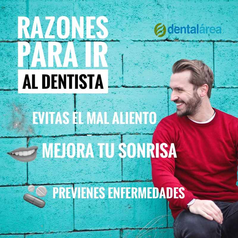 Dental Área 8